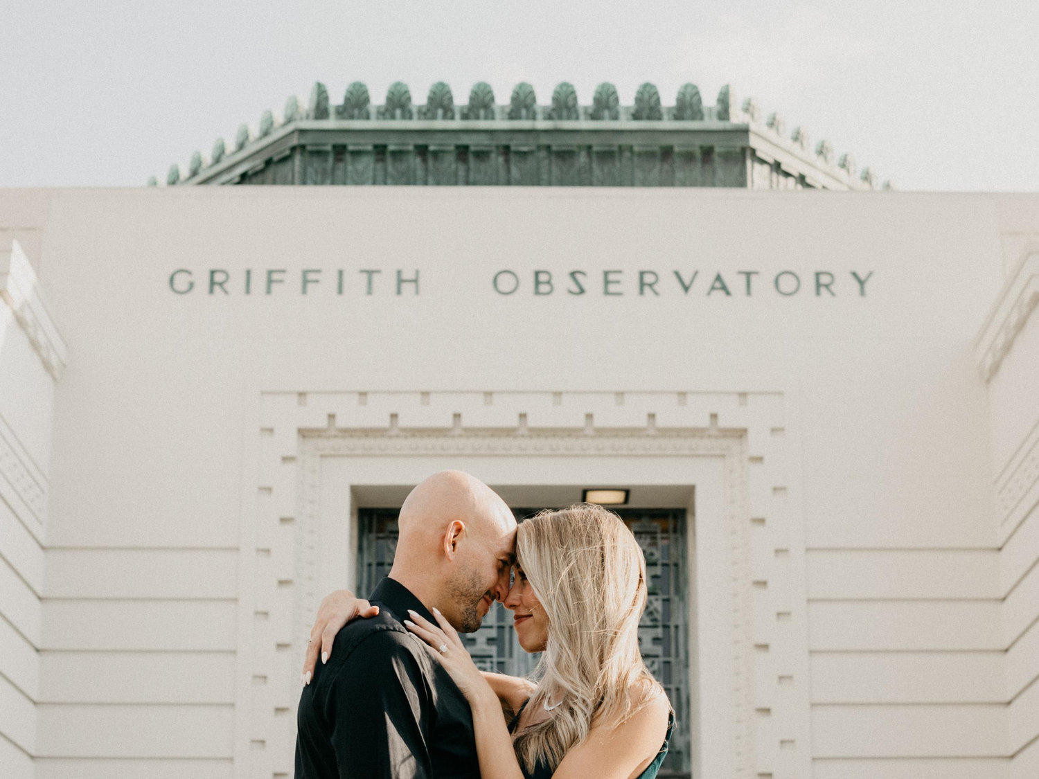 The Wedding Website of Jen Newman and Lex Atencio