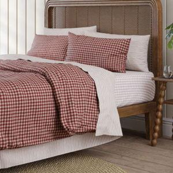 Piglet-In-Bed Bedding