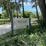 McCall Wines