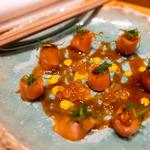 Restaurant - Ta-kumi Japonés