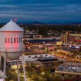 Downtown Gilbert