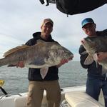 Reel Men Fishing Charters