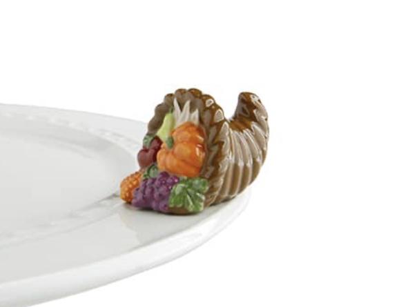 Autumn’s Bounty - Serving Plate Accessory