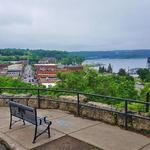 Historic Walking Tour