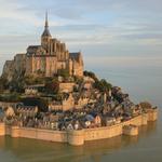 Mont Saint-Michel