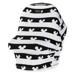 Milk Snob Cover MICKEY MOUSE