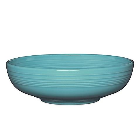 Fiesta® XL Bistro Bowl in Turquoise