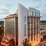 The Durham Hotel