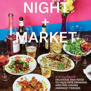 Night + Market