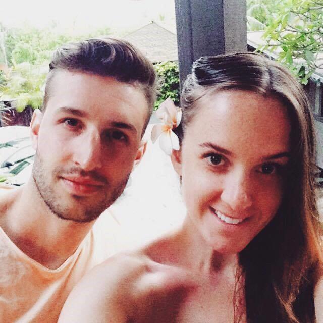 The Wedding Website of Cara Nordberg and Nathan Fletcher