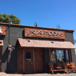 Java Moose Espresso Cafe