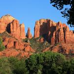 Cathedral Rock Trail