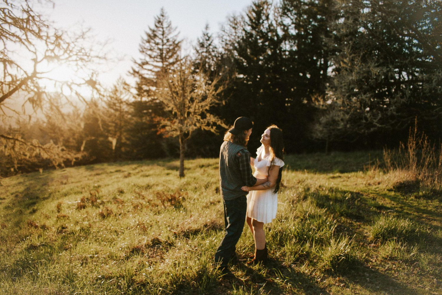 The Wedding Website of Alisha Woods and Danny Hardin