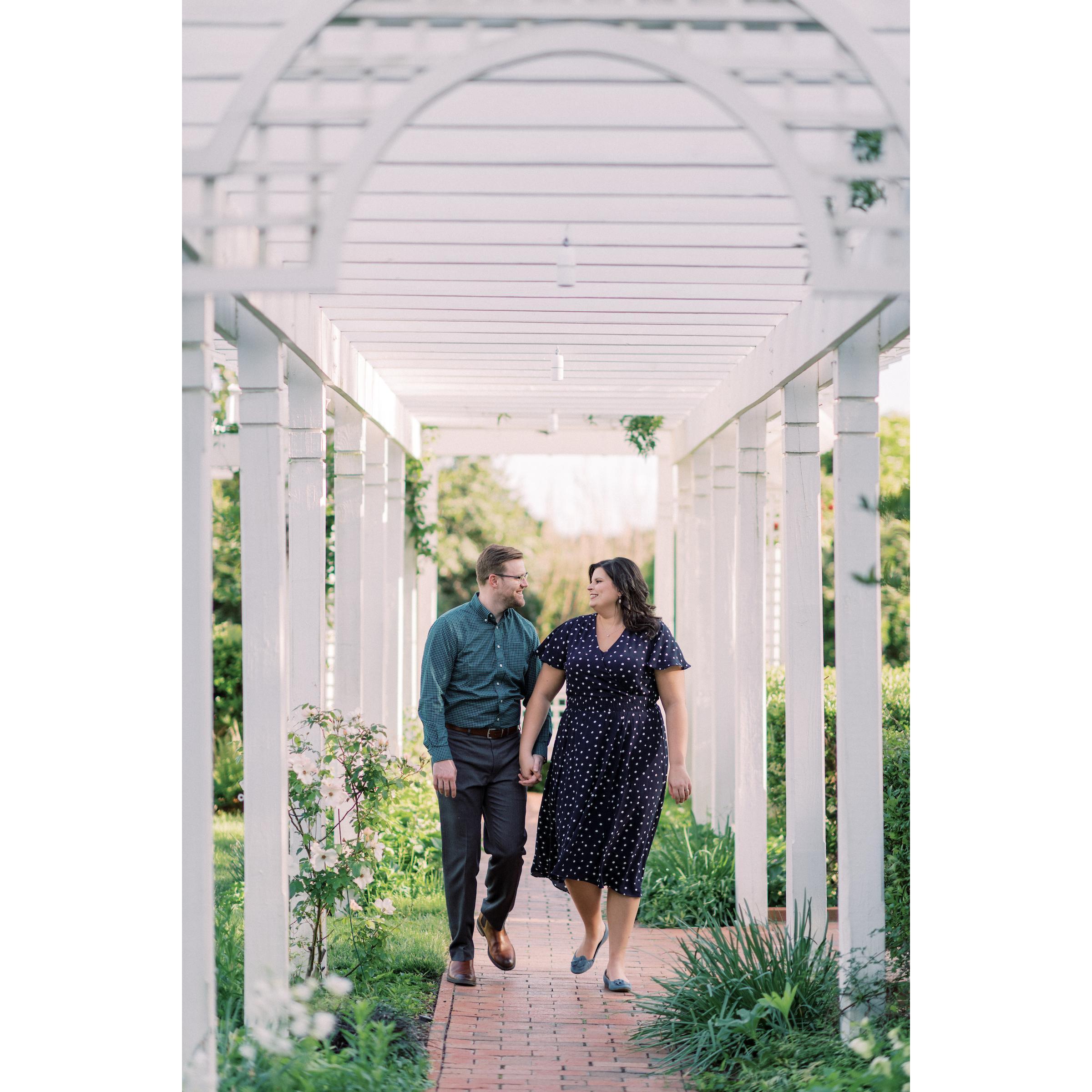 Engagement Session 4-26-2020