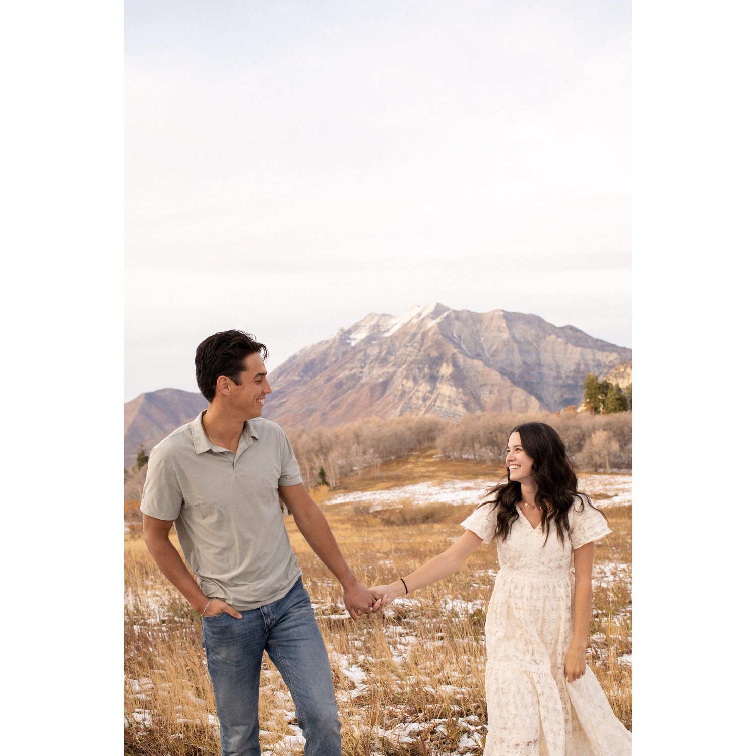 Engagement Pictures