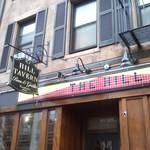 The Hill Tavern