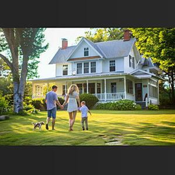 Home Fund