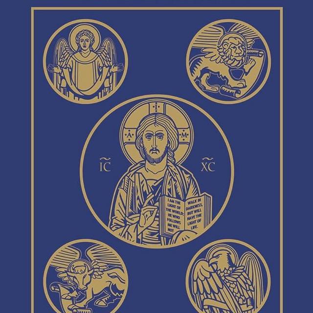 Ignatius Catholic Study Bible: Old and New Testaments