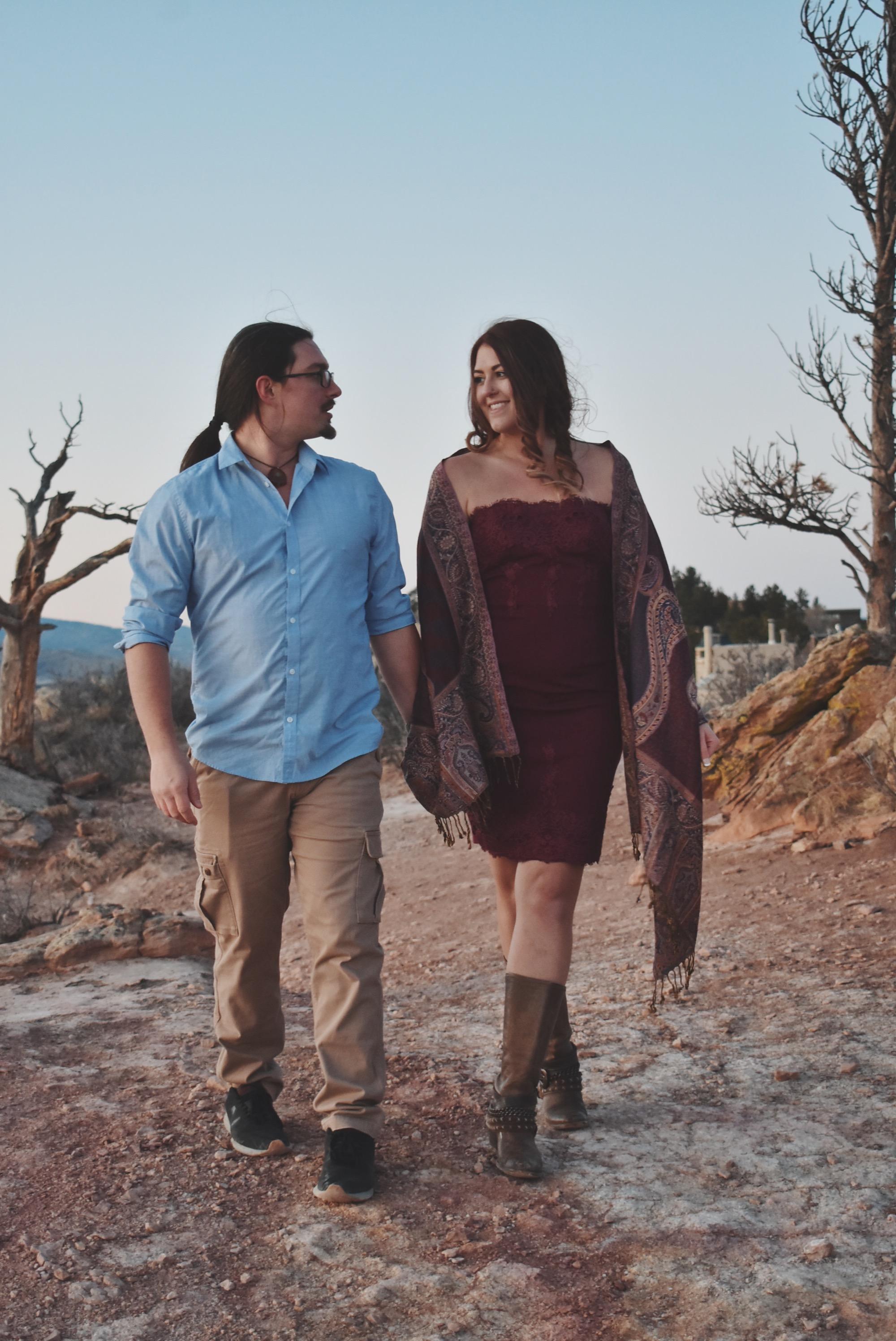 The Wedding Website of Stephanie Zambo and Scott Russell