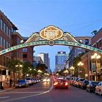 Gaslamp Quarter