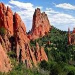 Garden of the Gods Visitor and Nature Center