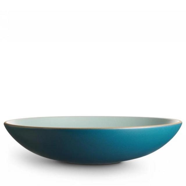Shallow Salad Bowl