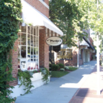 Downtown Southern Pines