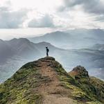 Saddle Mountain
