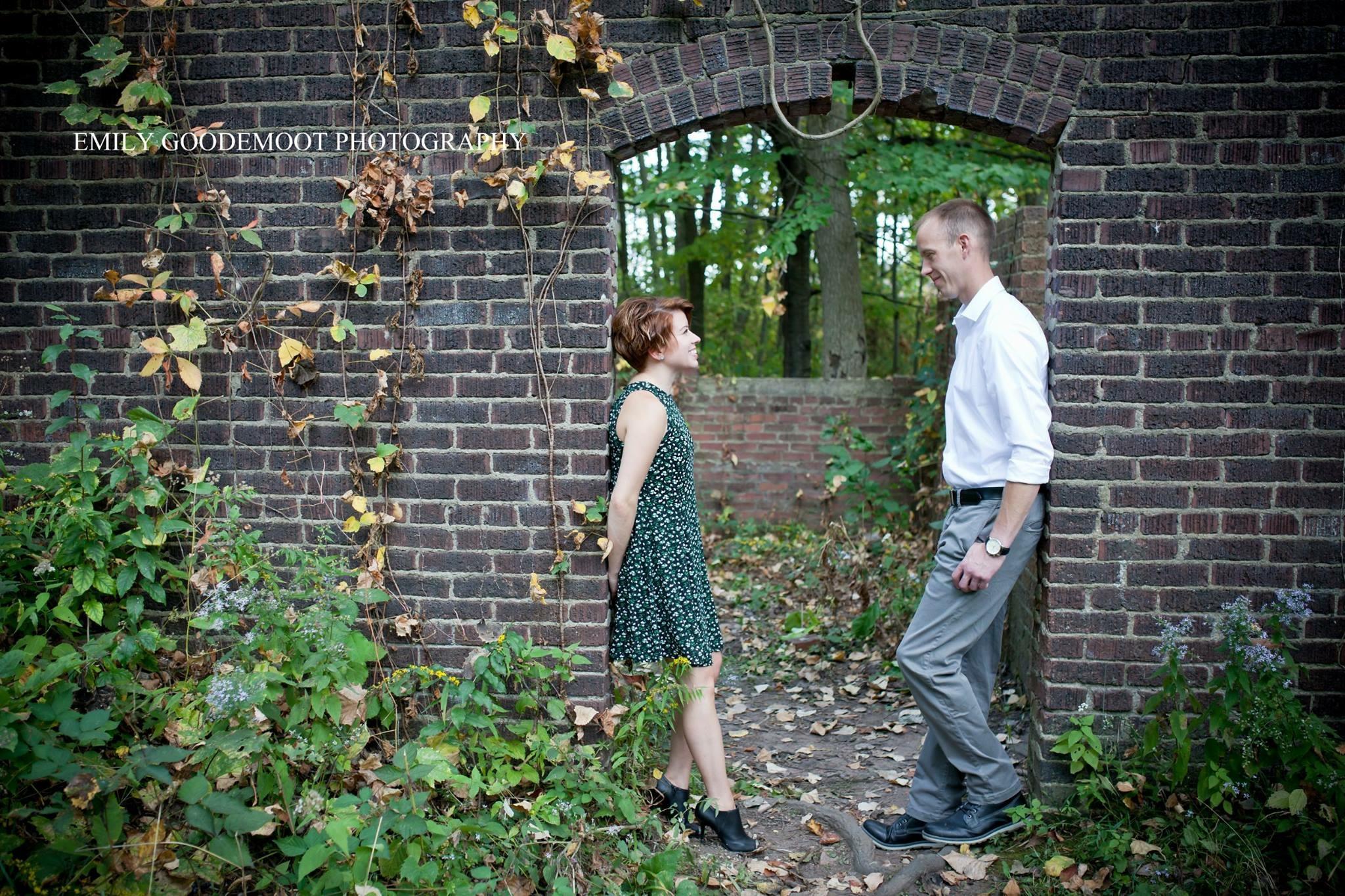 The Wedding Website of Meagan Lafler and Thaddeus Selden