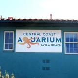 Central Coast Aquarium