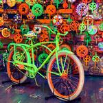 Bicycle Heaven
