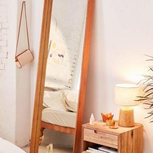 Leonara Floor Mirror