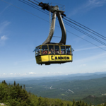 Cannon Mountain Aerial Tramway