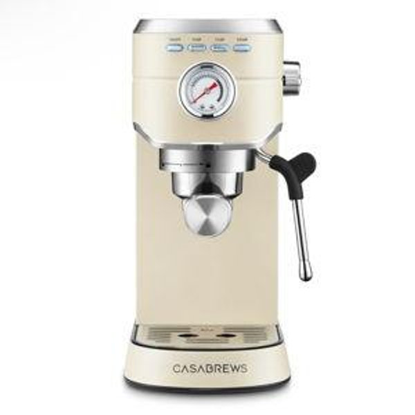 CASABREWS Home Espresso Machine