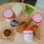 Off Track Ice Cream