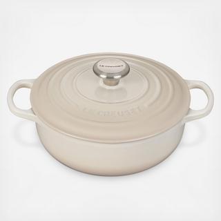 Signature Sauteuse