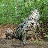 Michigan Legacy Art Park