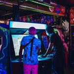 Glitch Bar
