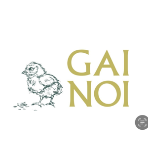 Gai Noi Gift Card
