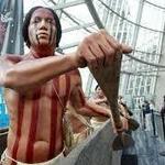 Pequot Museum