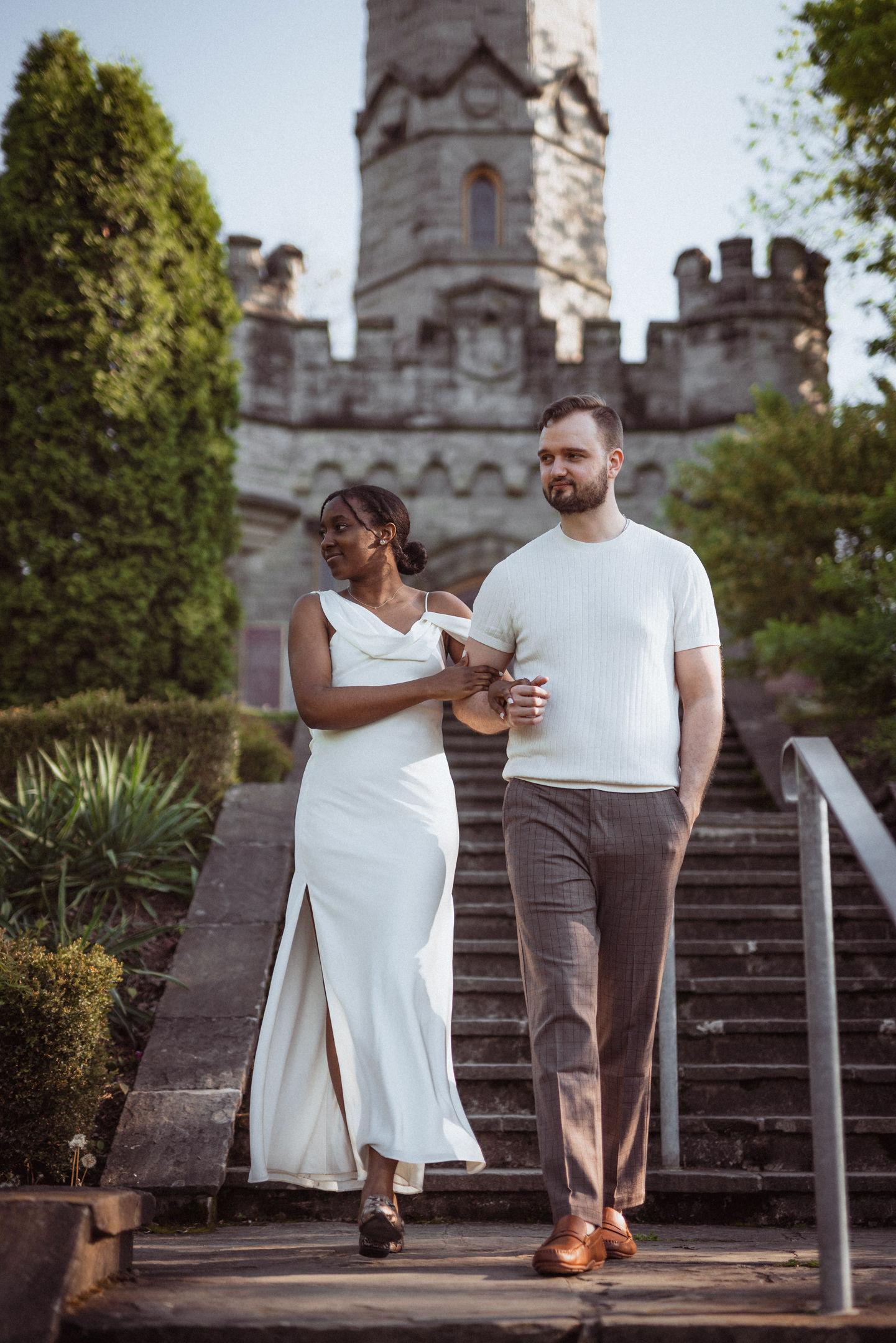 The Wedding Website of Jesika Graham and Jacob Park