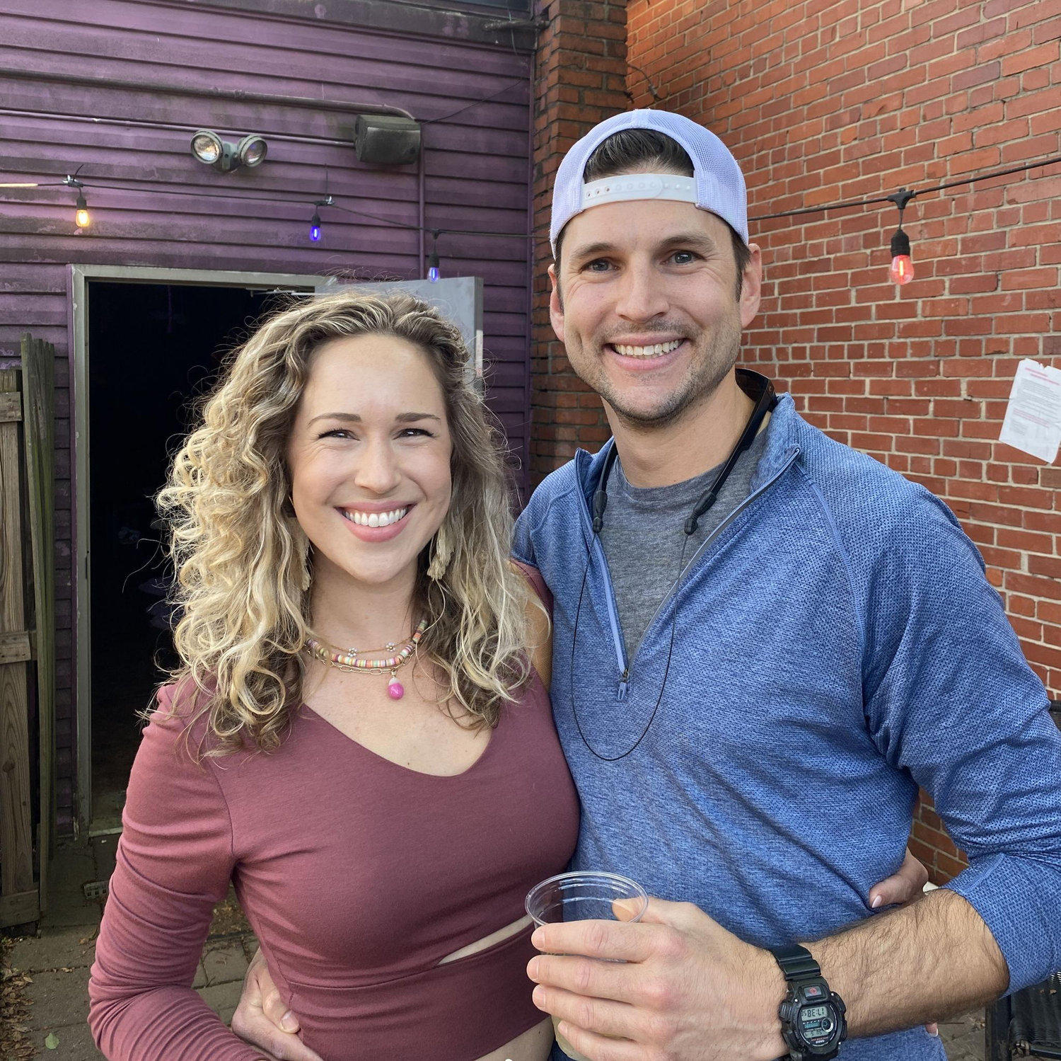 Exploring Charlotte (Spring 2025)