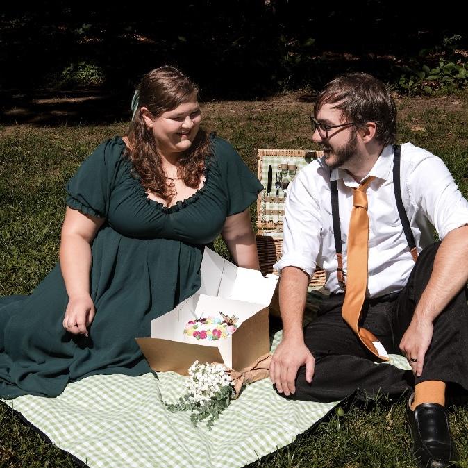 We didn’t eat the cake lol.