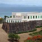 Fort Count Mirasol
