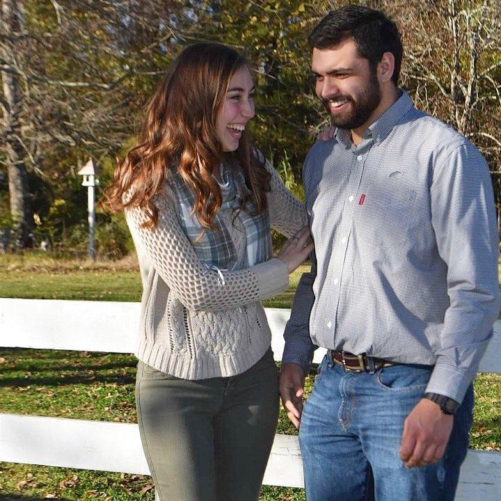 Thanksgiving 2017 in Greensboro, AL.