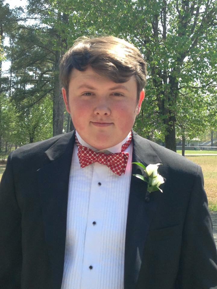 Gone but not forgotten, the man who got us together. 1995-2018