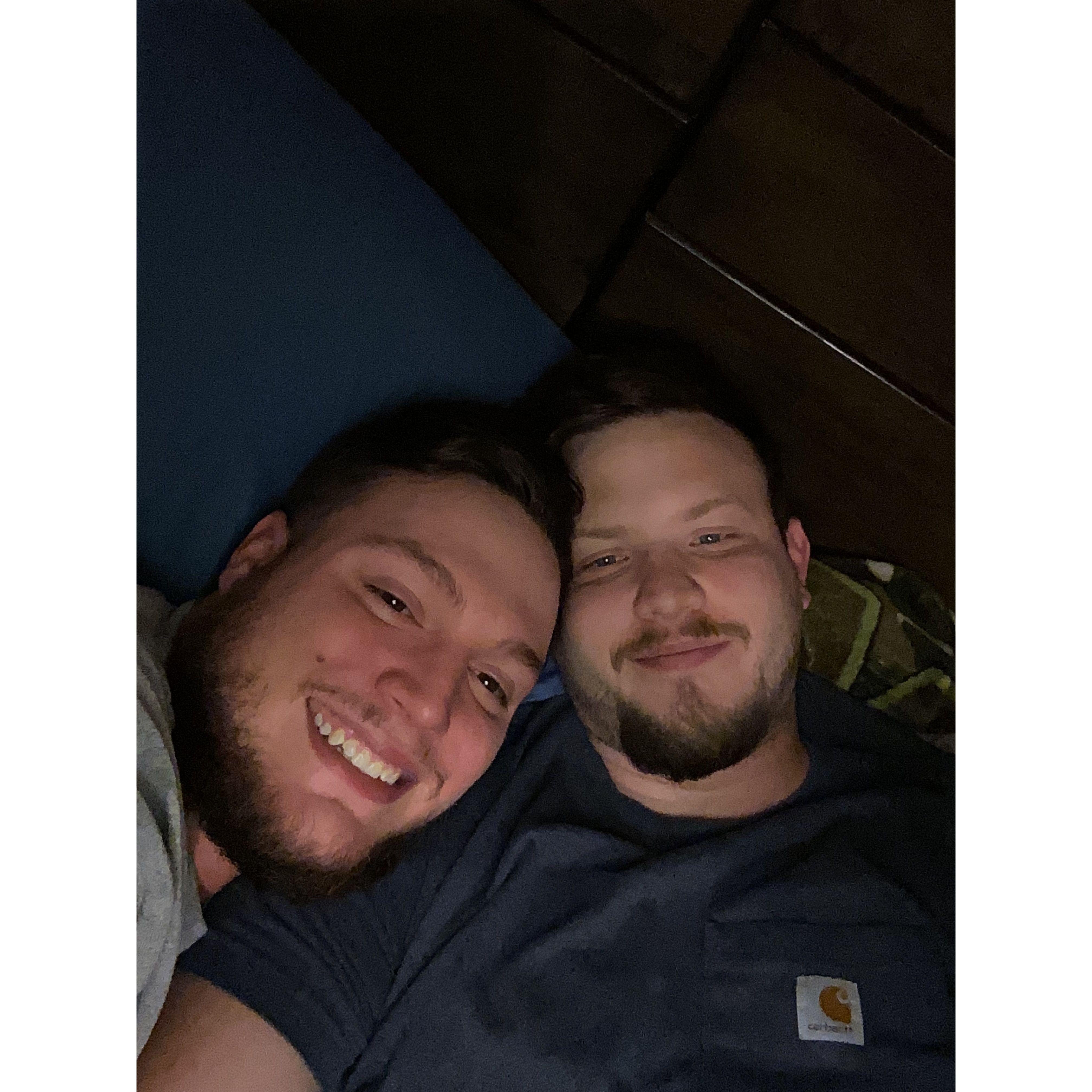 Movie Night!
