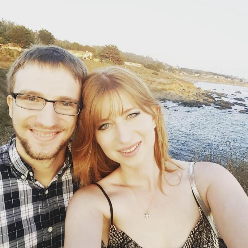 Cambria, second anniversary.
July 2015