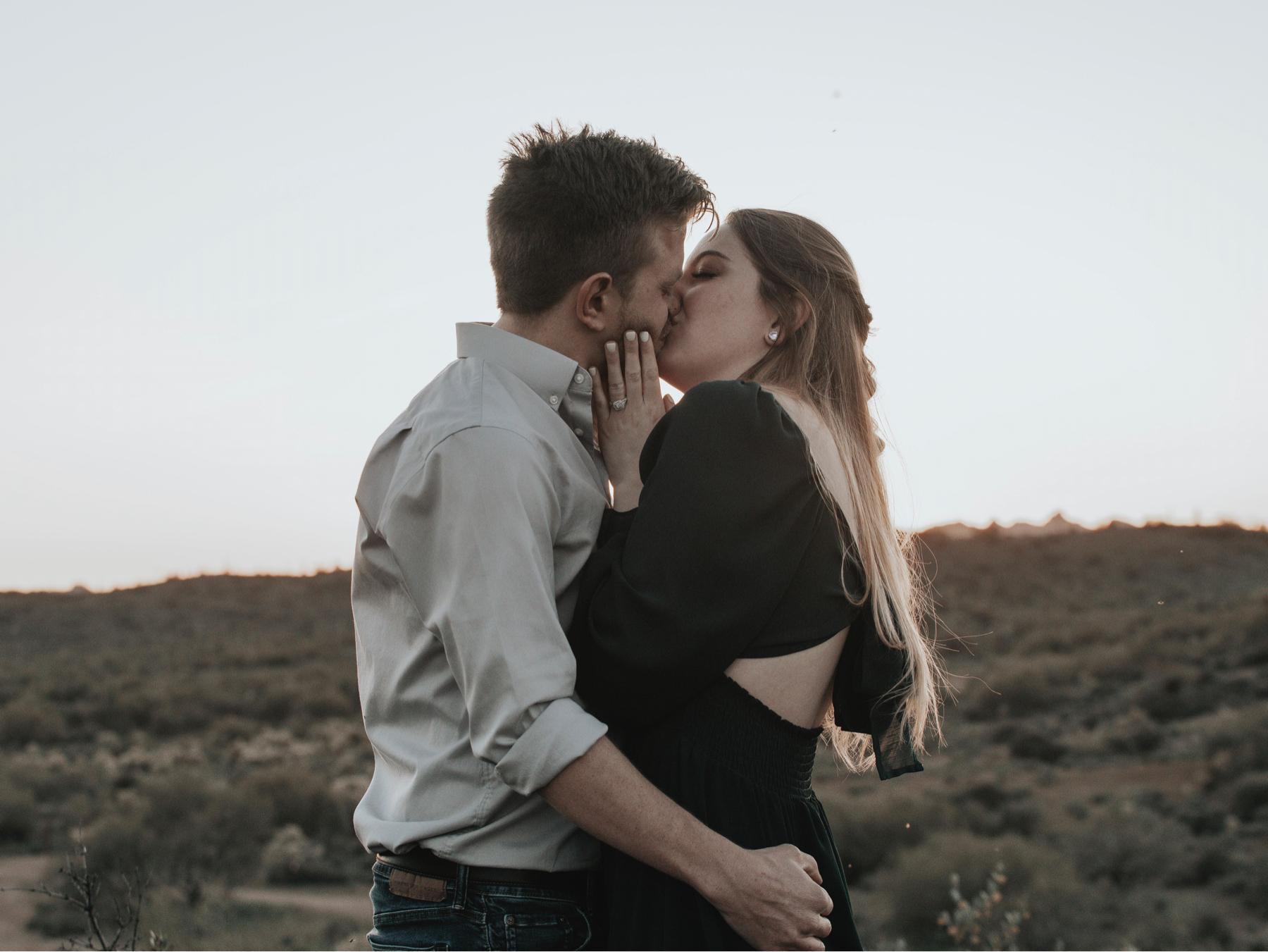 The Wedding Website of Alexis Martin and Jade Winters