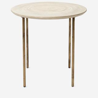 Side Table Sand